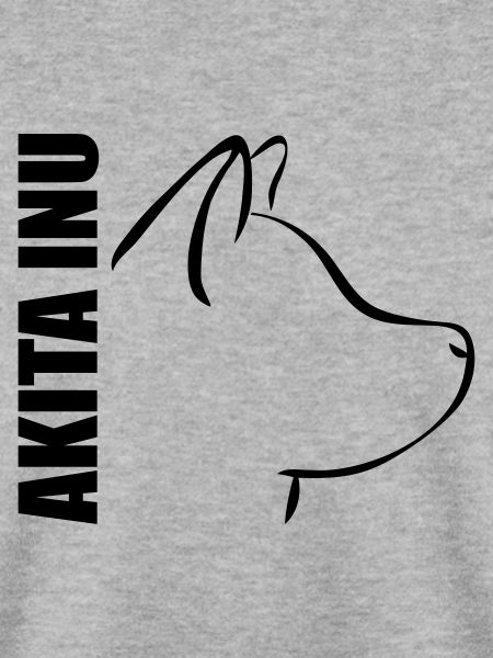 AKITA INU PROFIL