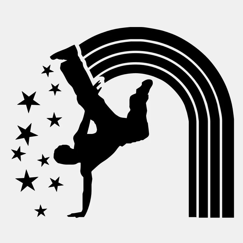 dancer - your text here