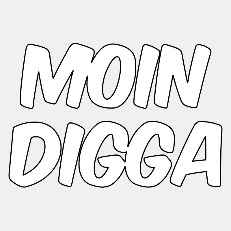 Moin Digga Hamburg