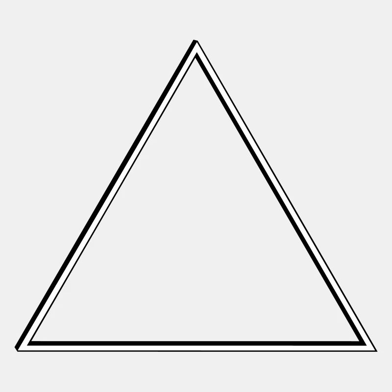 triangle