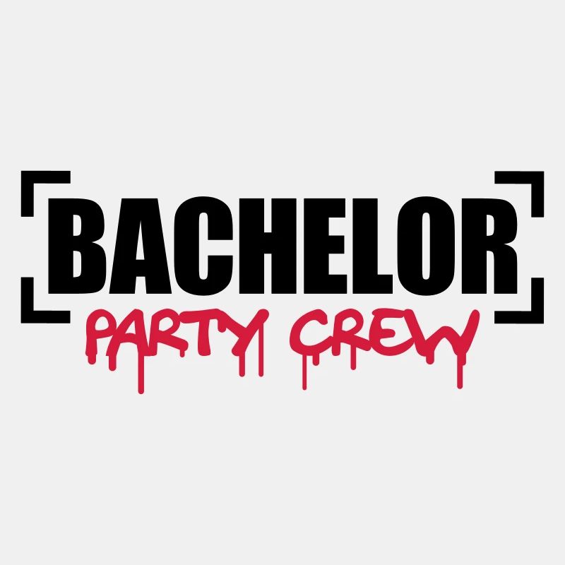 Bachelor Party Crew