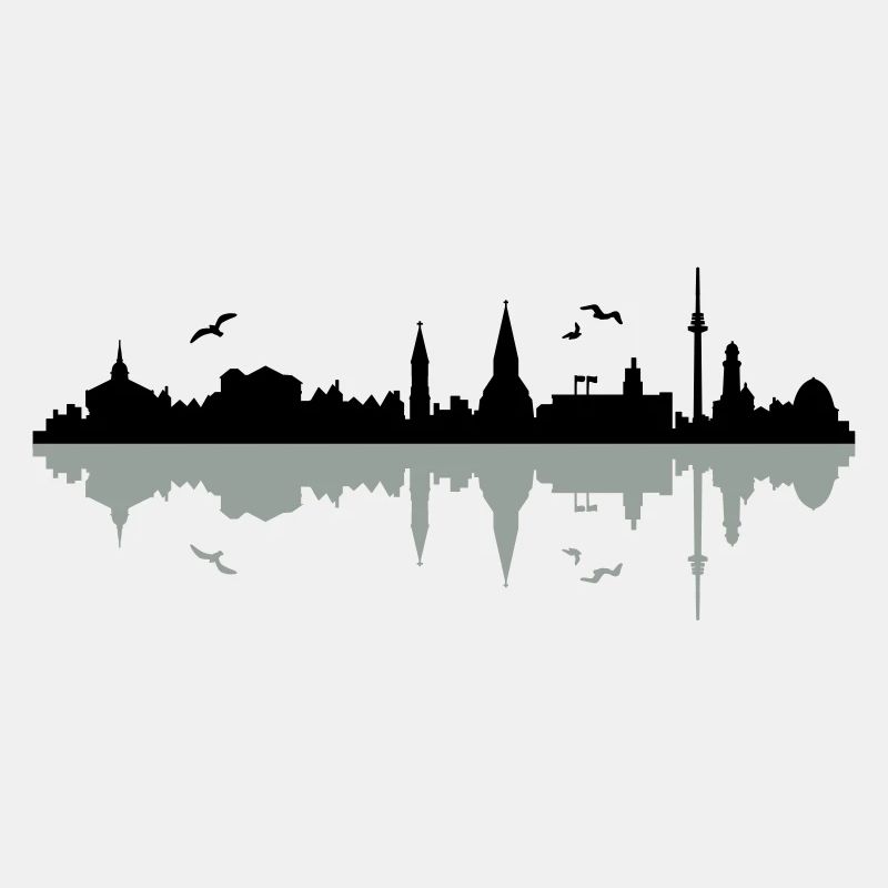 Skyline Kiel