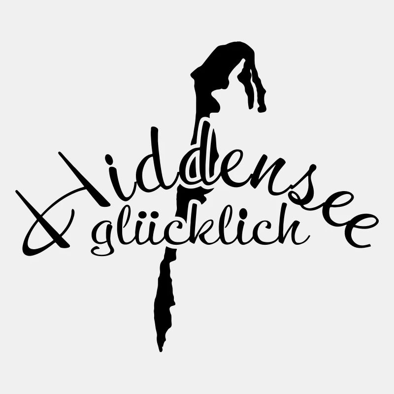 Hiddenseeglücklich