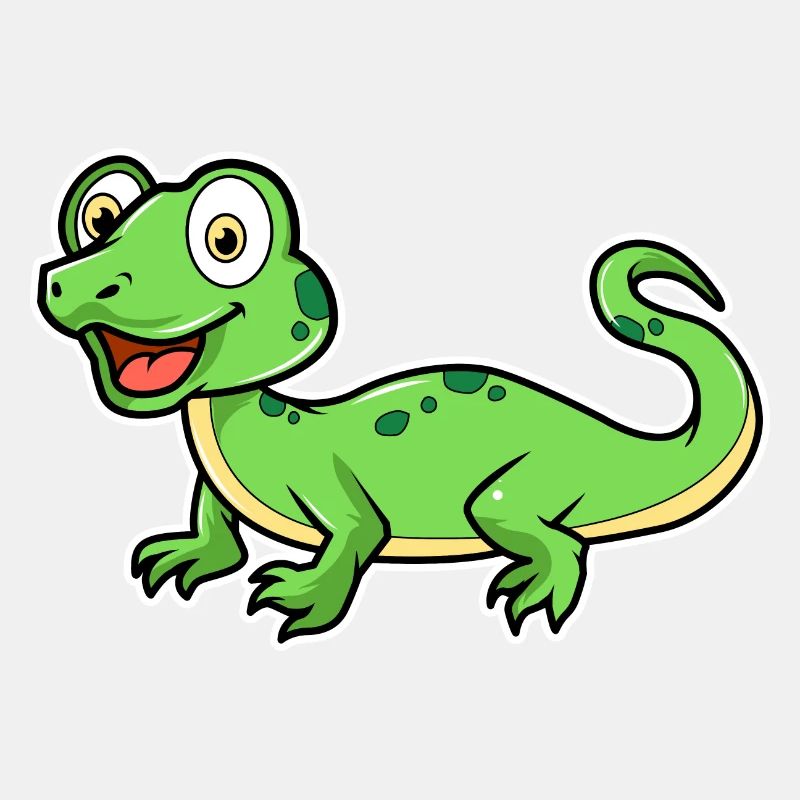 lézard