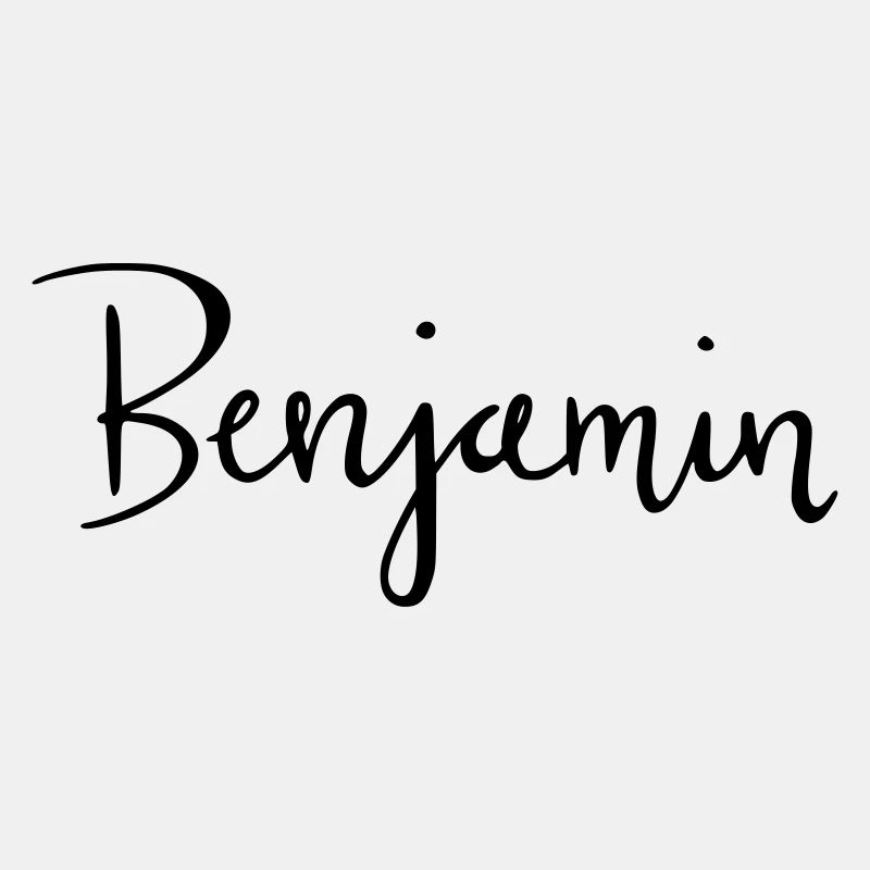 Benjamin