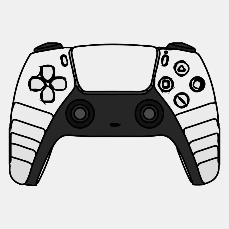 Gamer Controller