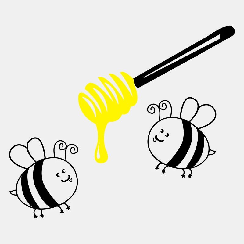 honey bees 2