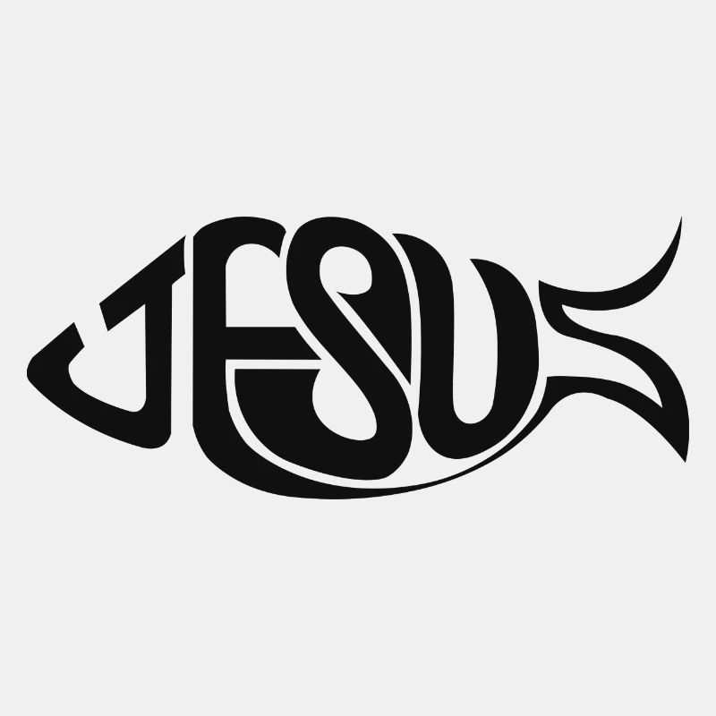 Jesus Fish