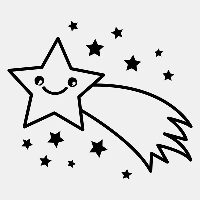 Sternschnuppe