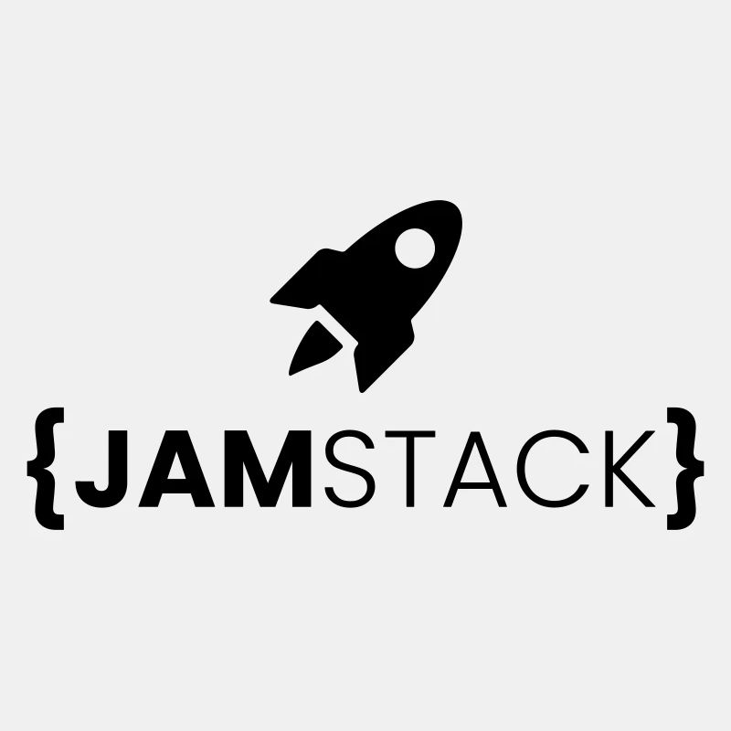 JAMstack - Javascript, APIs, Markup Design