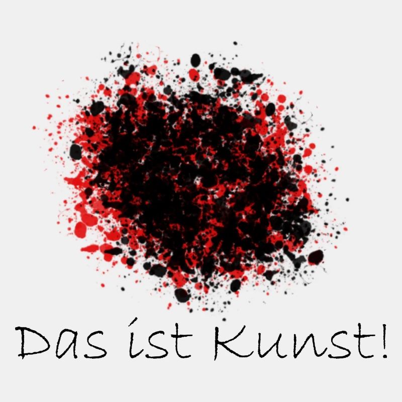 Das ist Kunst!