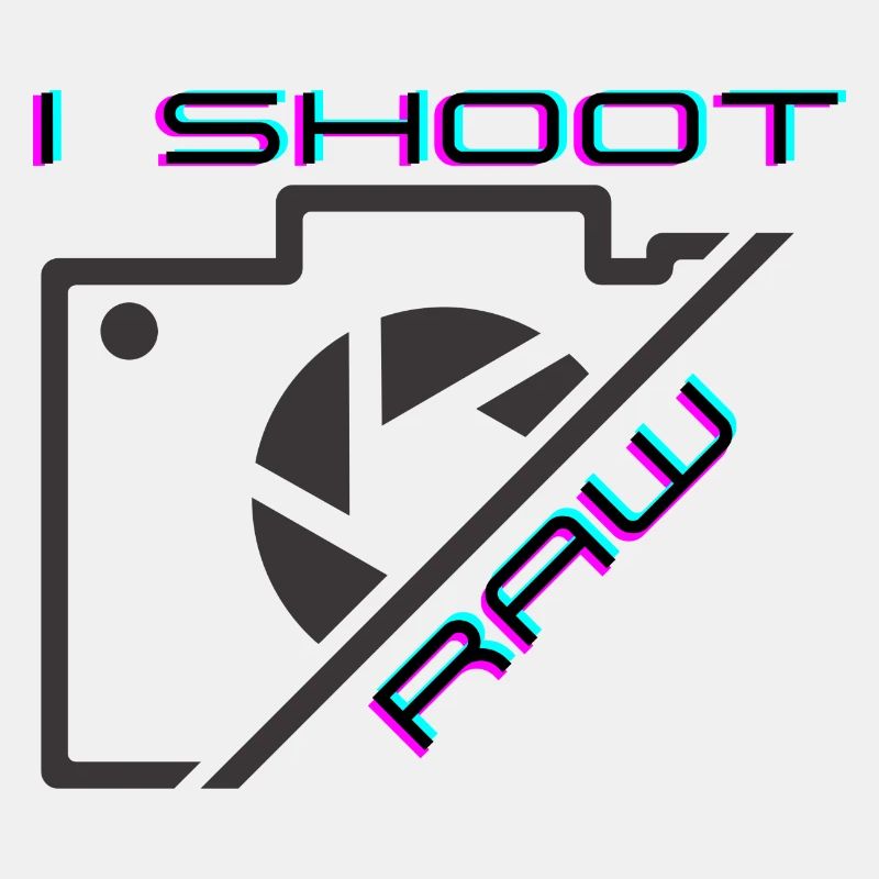 iShootraw