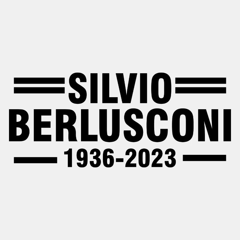 Berlusconi - Silvio Berlusconi