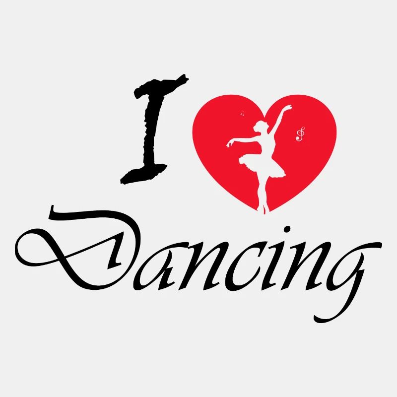 Dancing Dance Music