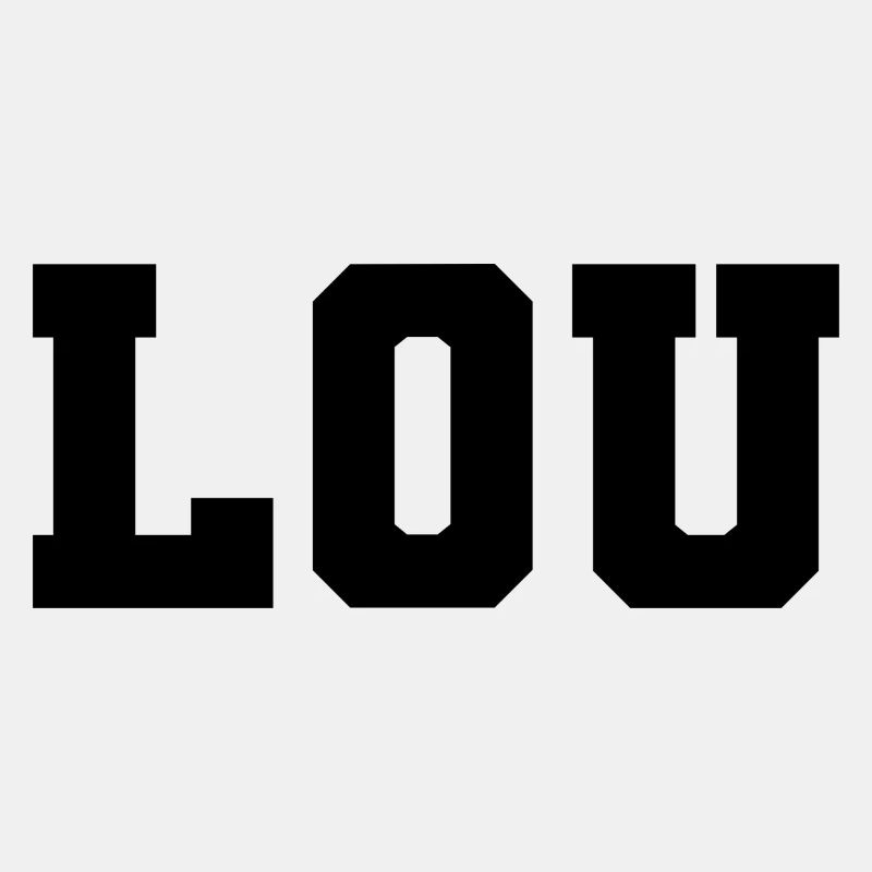 Name - Lou