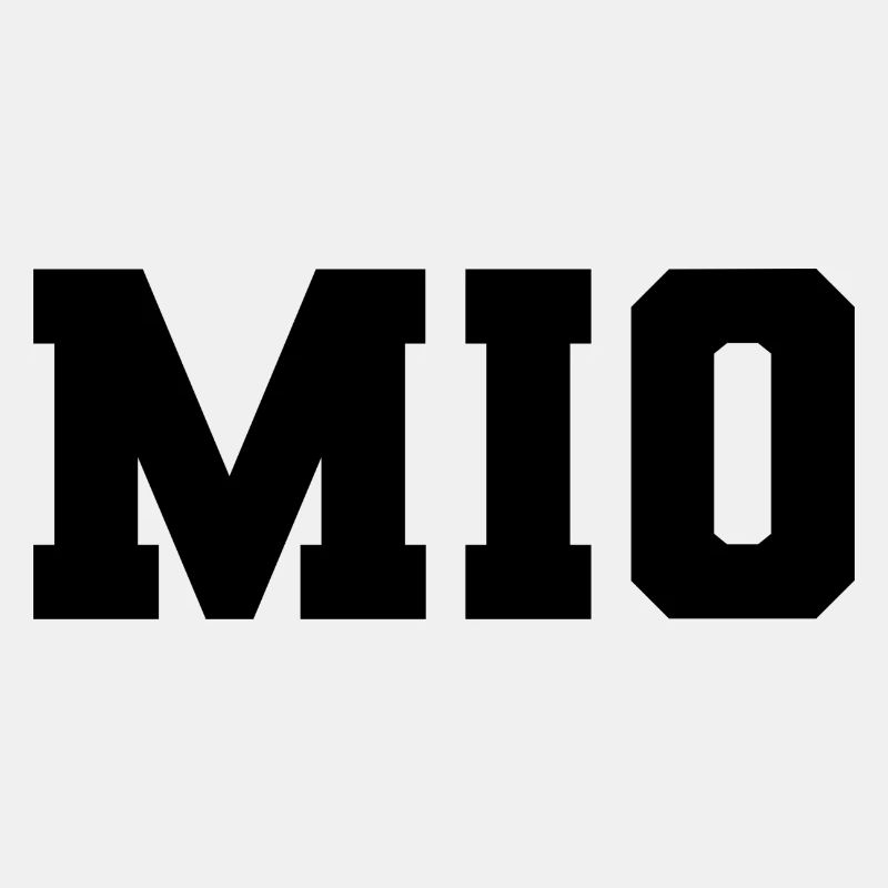 Name - Mio