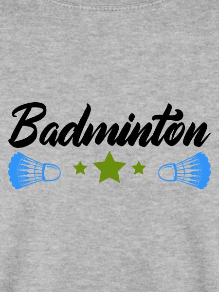 badminton