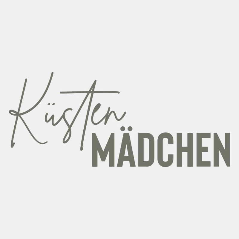 küsten mädchen