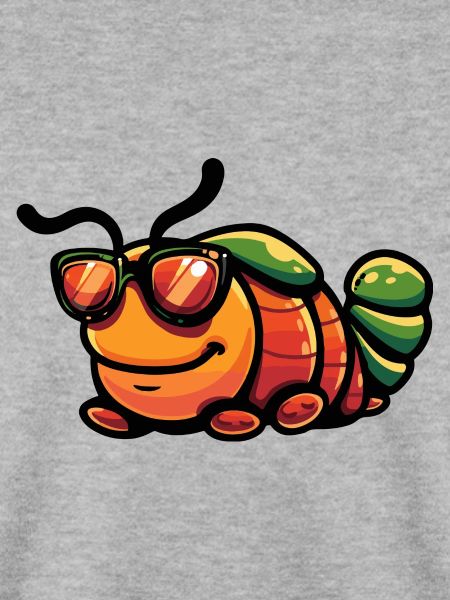 Wurm Comic Cool