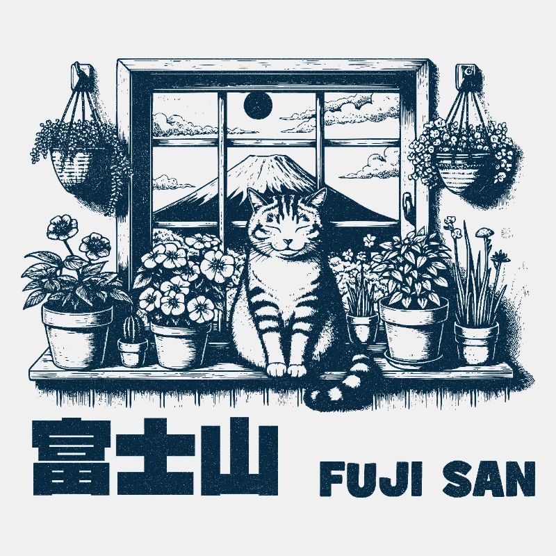 Neko Fuji San Kätzchen