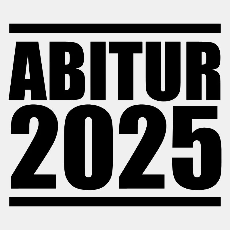 Abitur 2025
