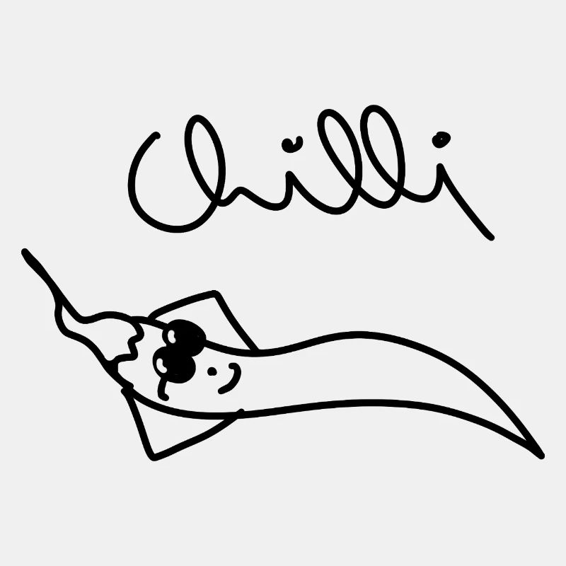 Chilli - Chilled Chili