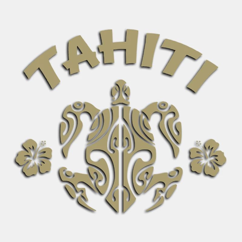 Tahiti