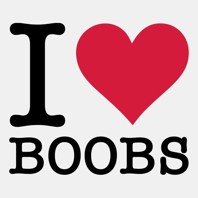 Ich liebe Titten