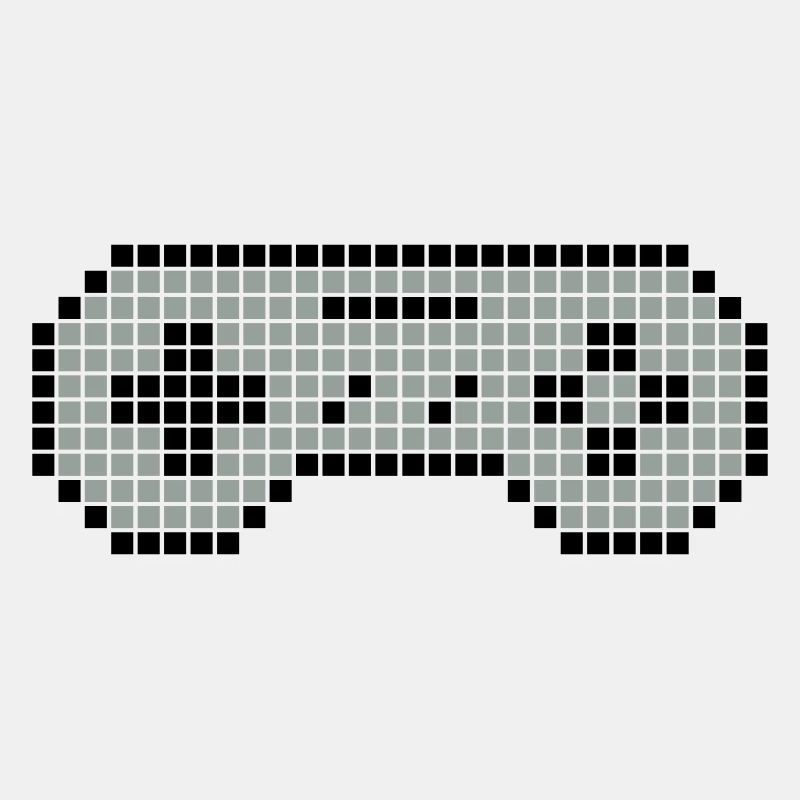 Manette à 8 bits 02