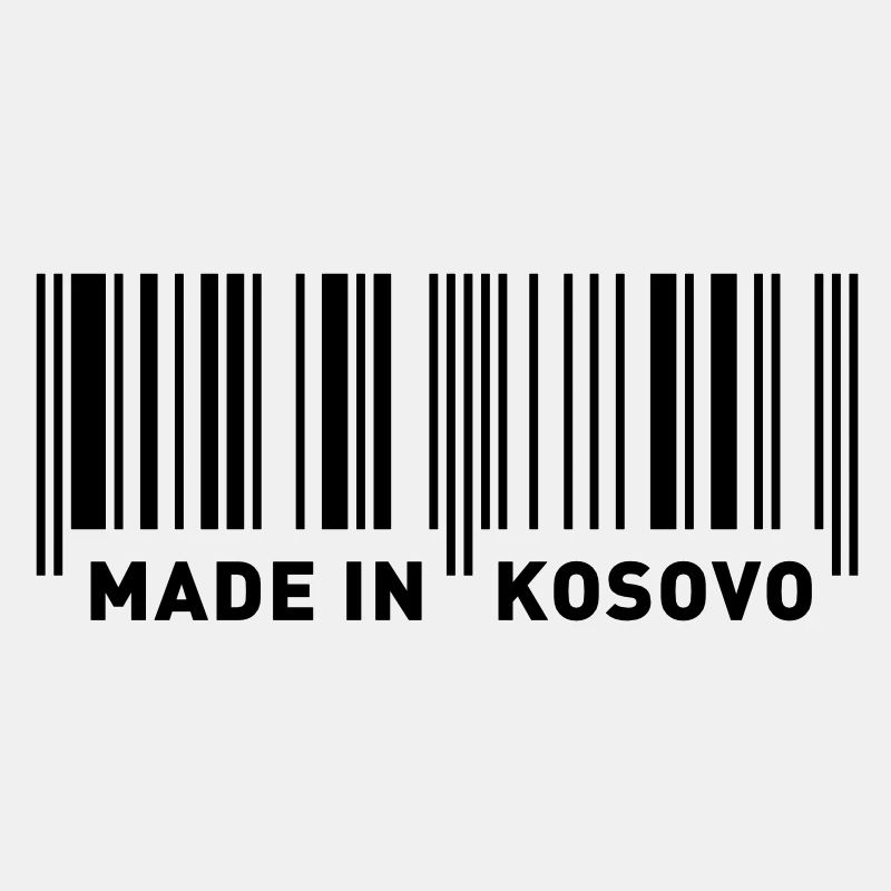 MADE IN KOSOVO