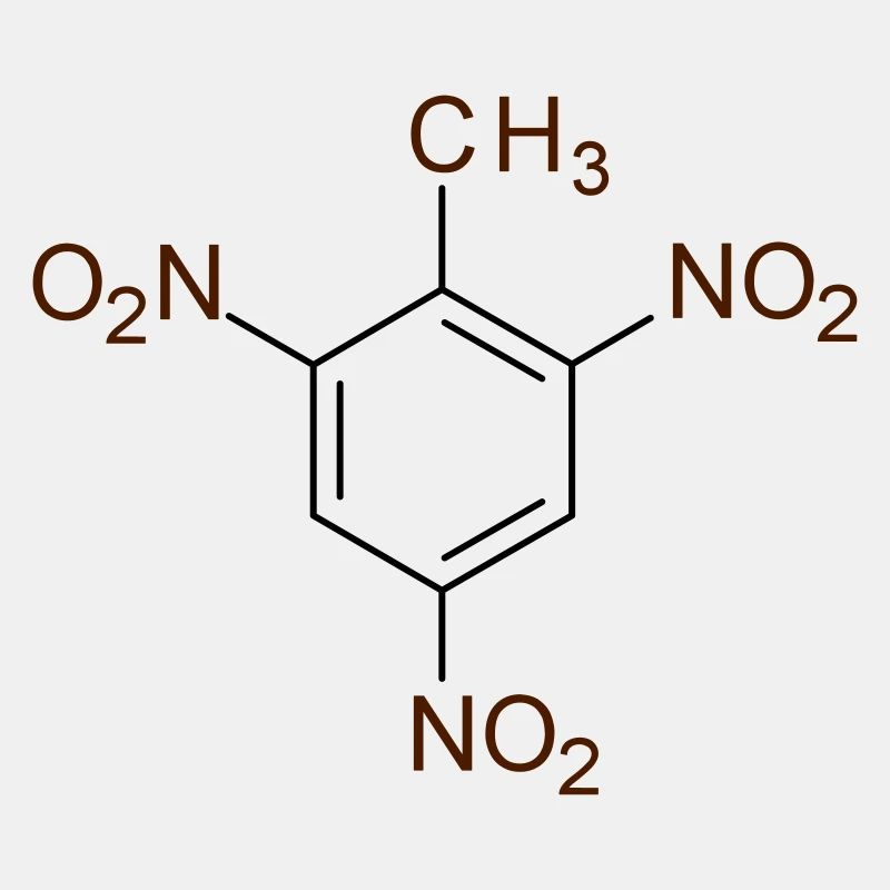 trinitrotoluene