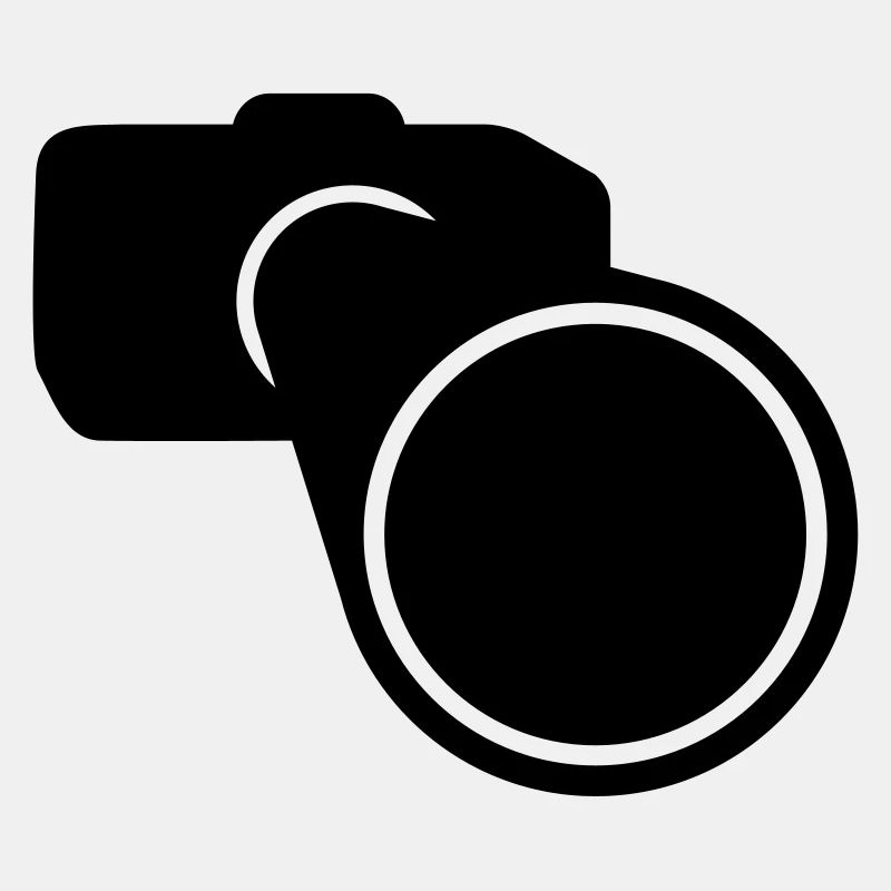 Kamera // Digitalkamera // Spiegelreflex // DSLR