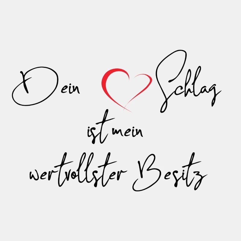 Dein Herzschlag