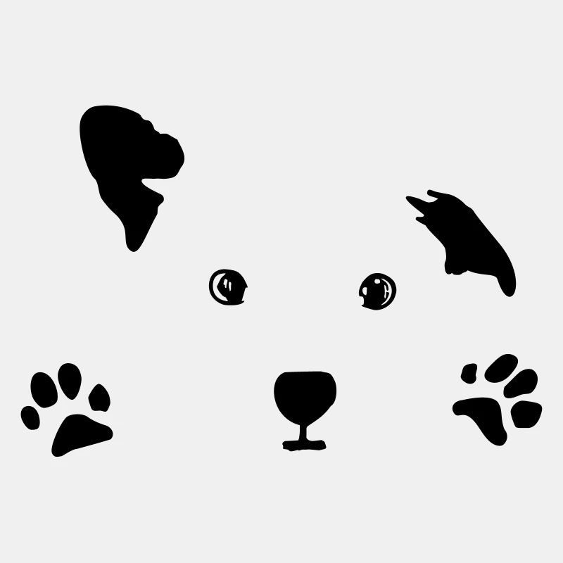 Hund, Hündchen