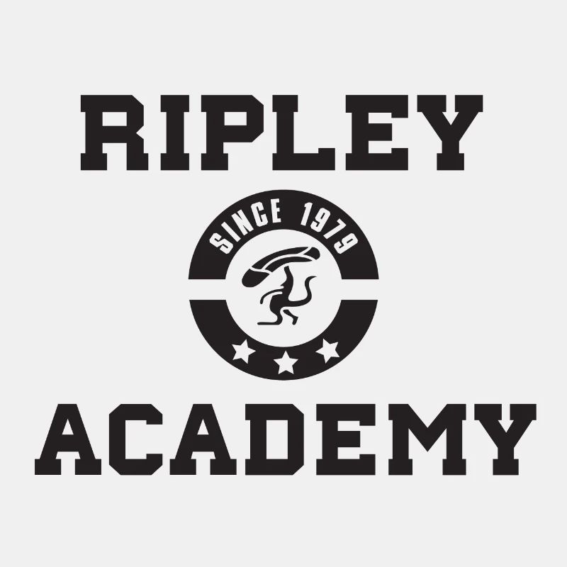 RIPLEY ACADEMY SCHWARZ