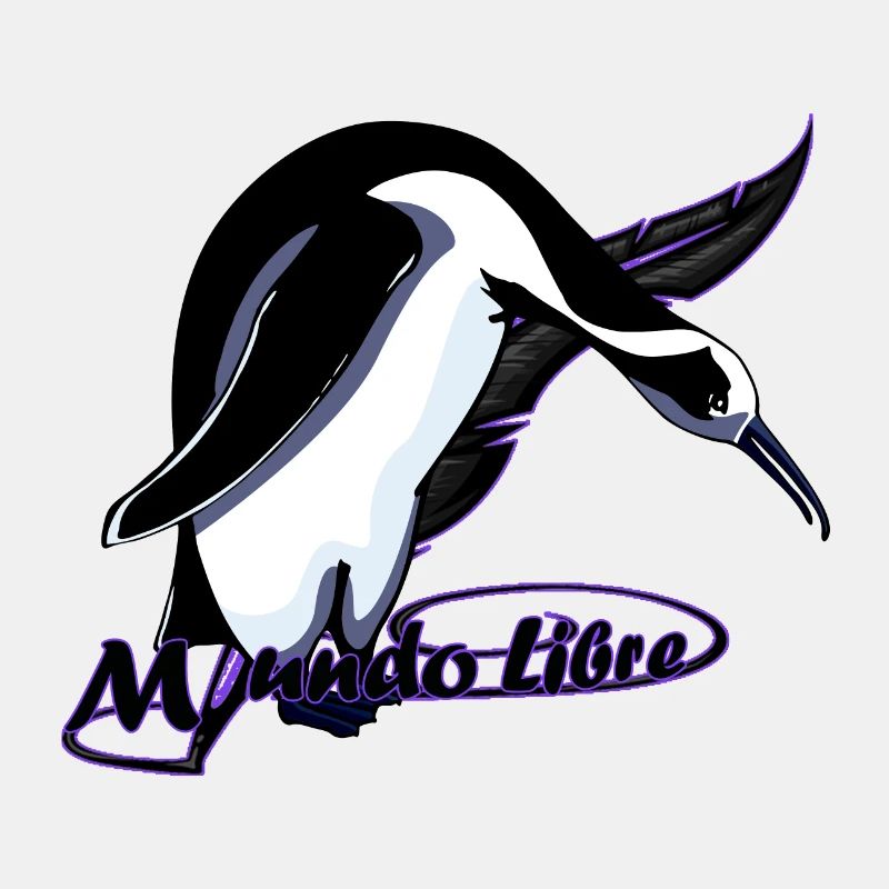 Vogelpinguin