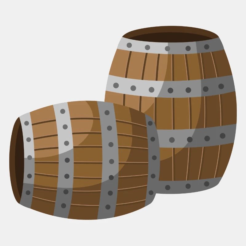 Barrels