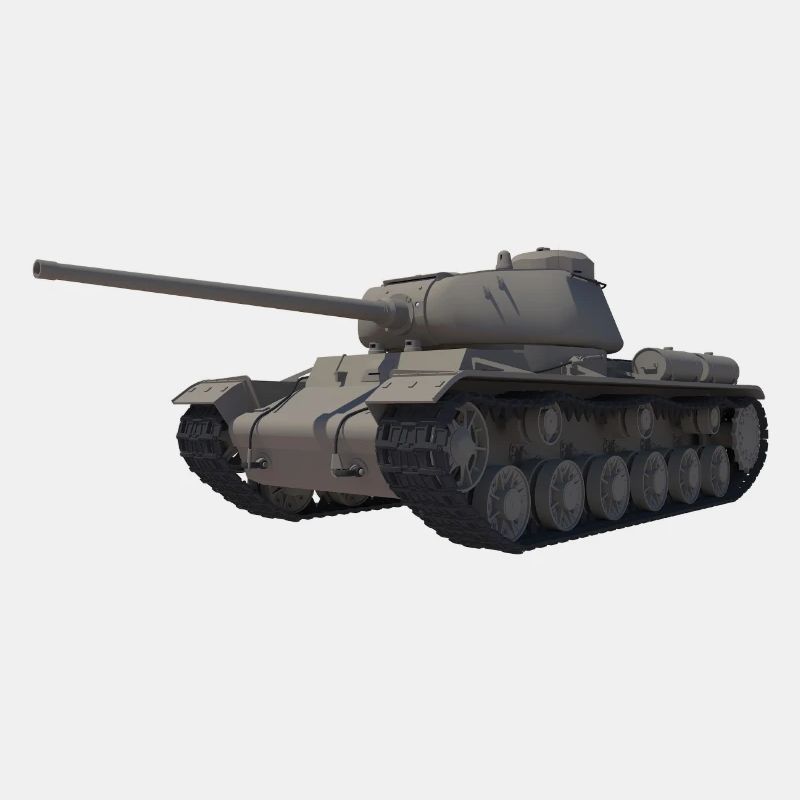 Panzer der UdSSR