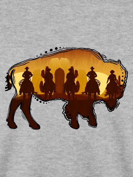 Bison / Buffalo