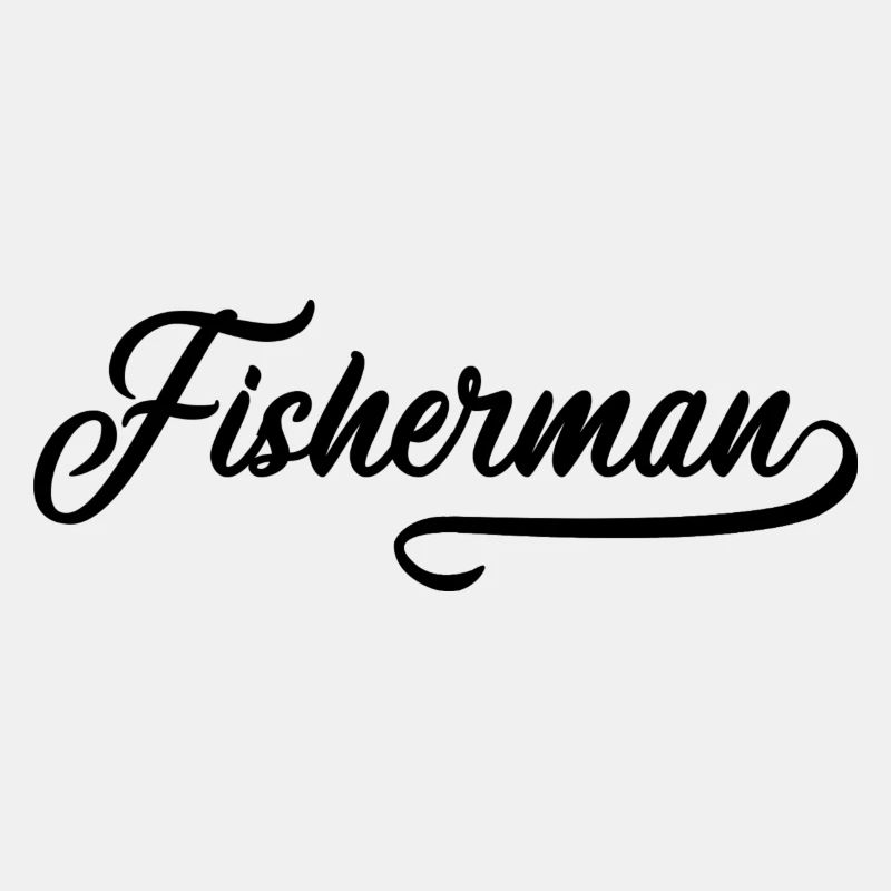 Fisherman