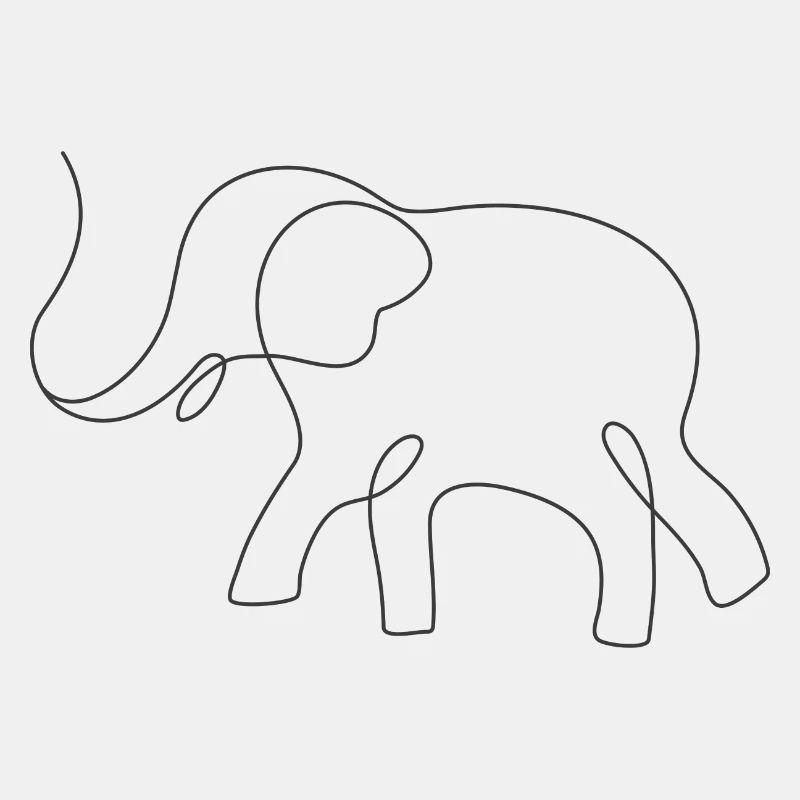 Elefant