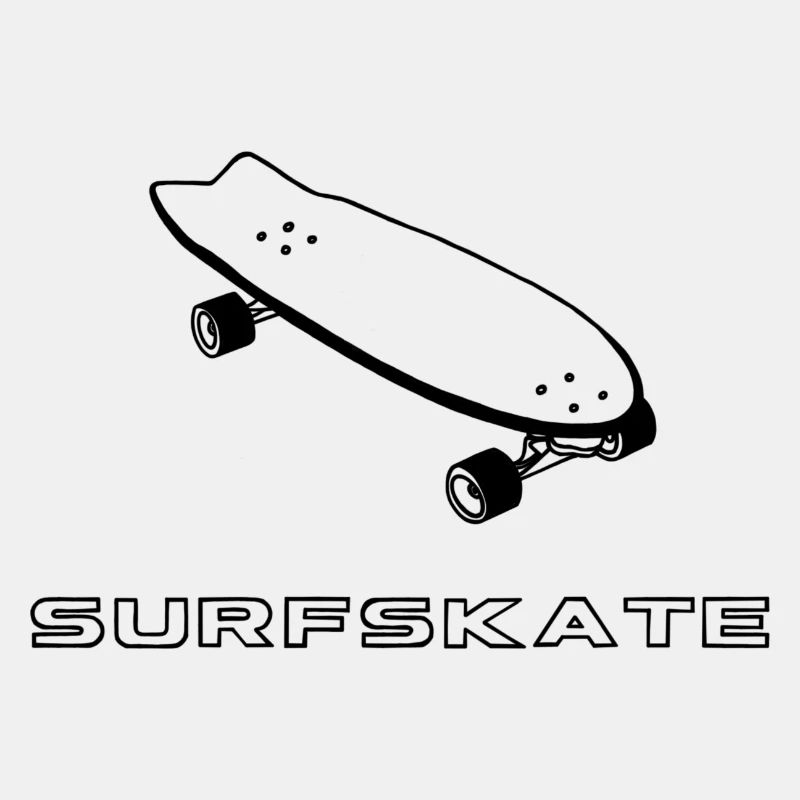 Surfskaten