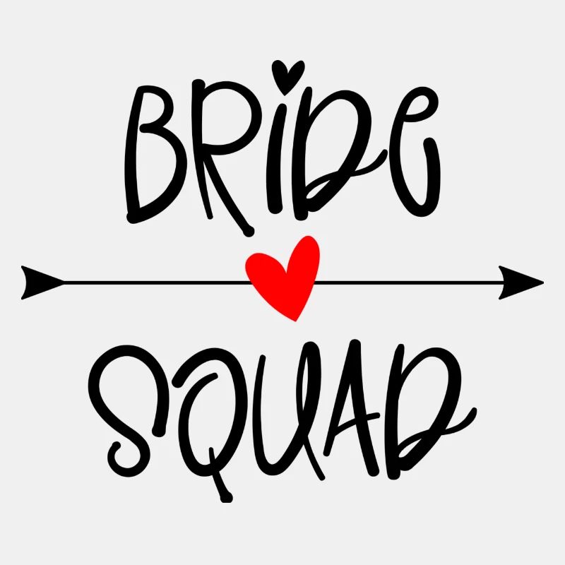 Bride Squad