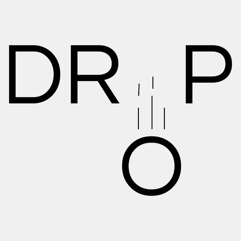 Original Drop Geschenk
