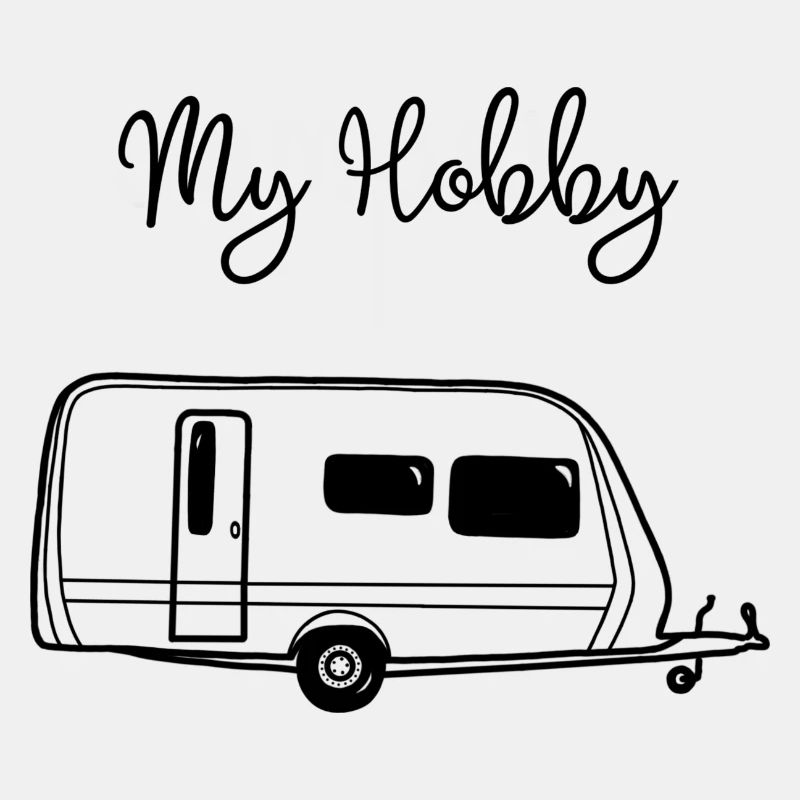 Mein Hobby
