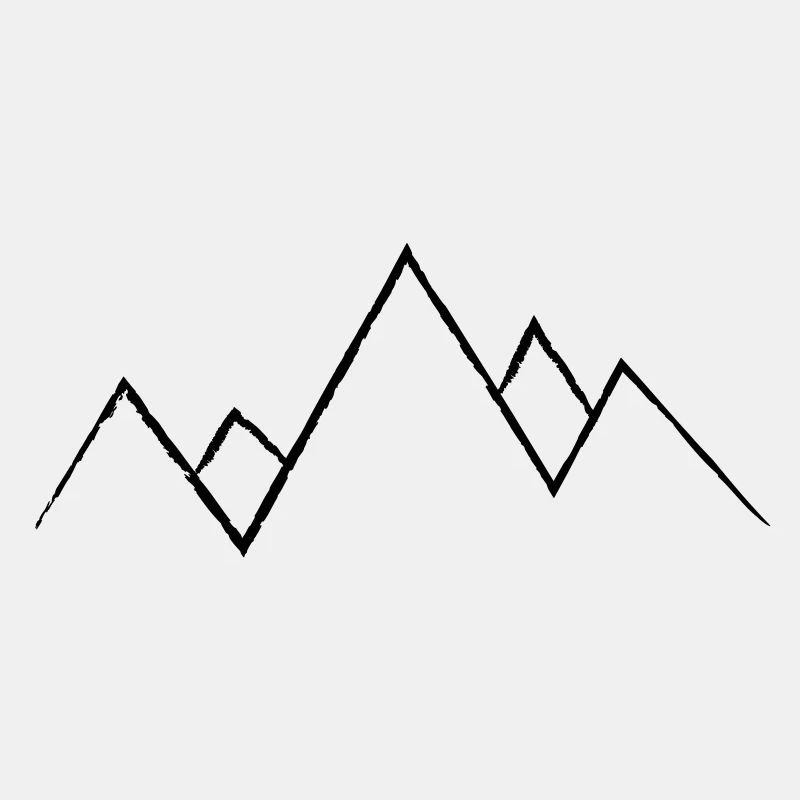 Ruf der Berge