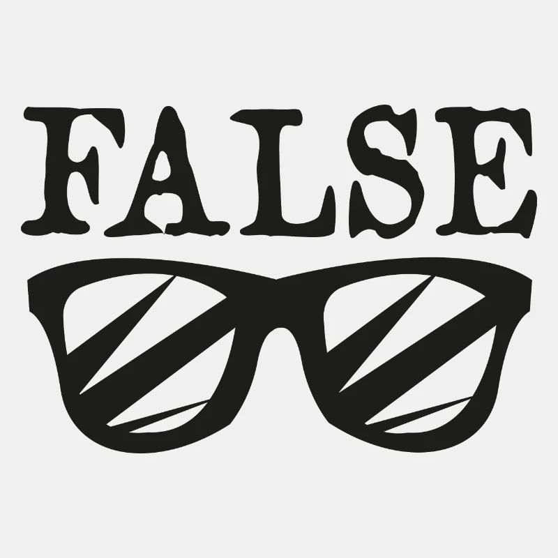 FALSCHE T-Shirts
