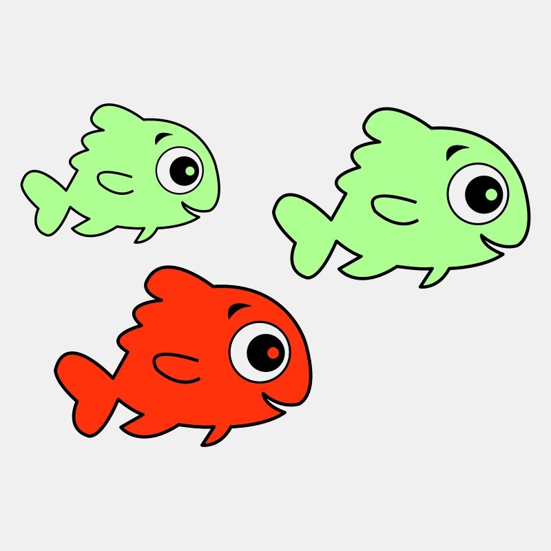 Fische