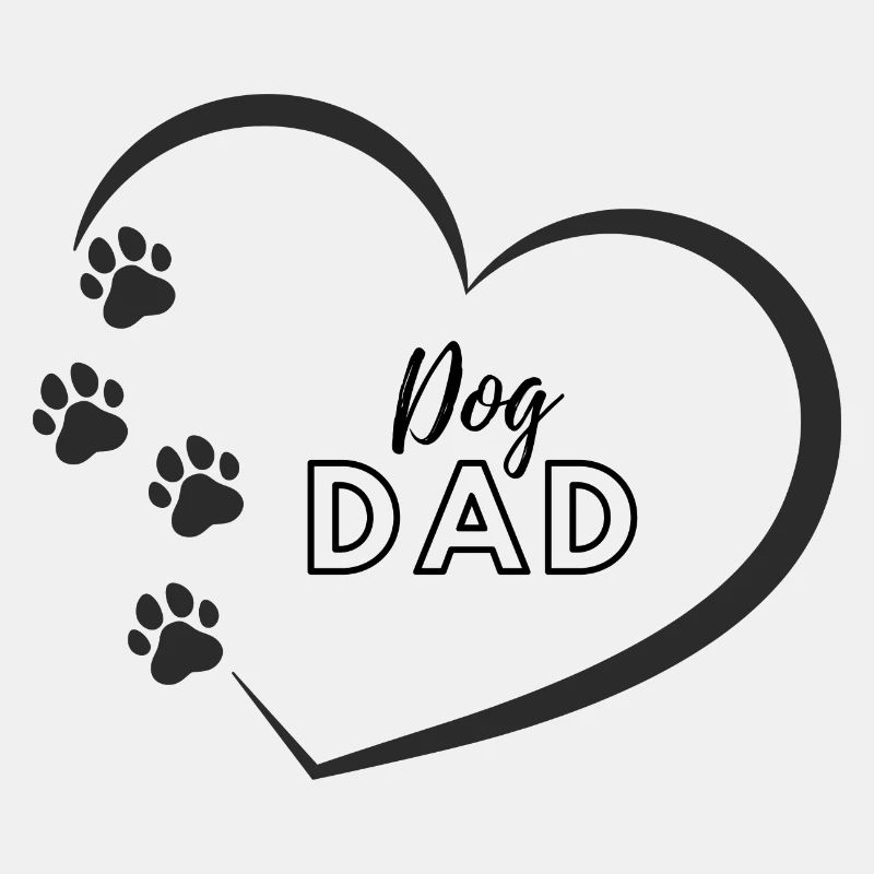 Dog Dad