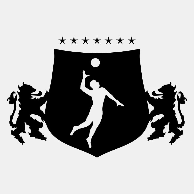 Handball crest